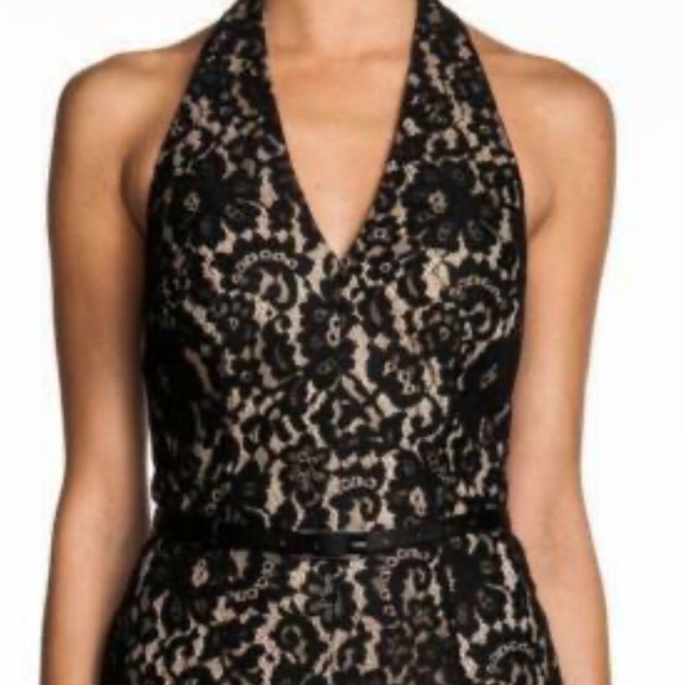 Robert Rodriguez halter top jumper